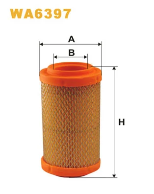 Air Filter